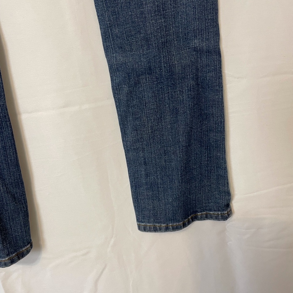 Bluenotes Classic Jeans Blue Women’s Small - Picture 9 of 9